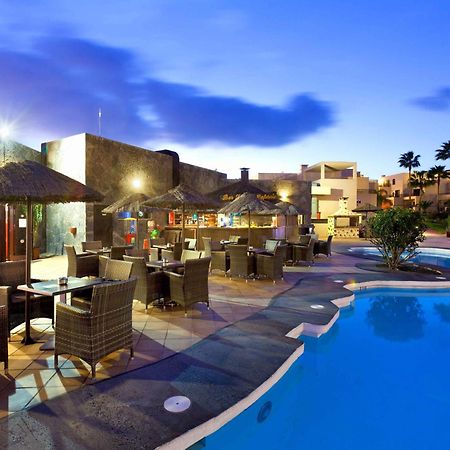 Bluesea Costa Teguise Gardens Lejlighed Eksteriør billede
