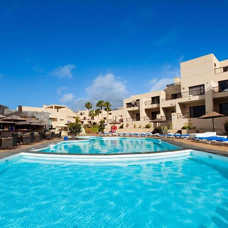 Bluesea Costa Teguise Gardens Lejlighed Eksteriør billede