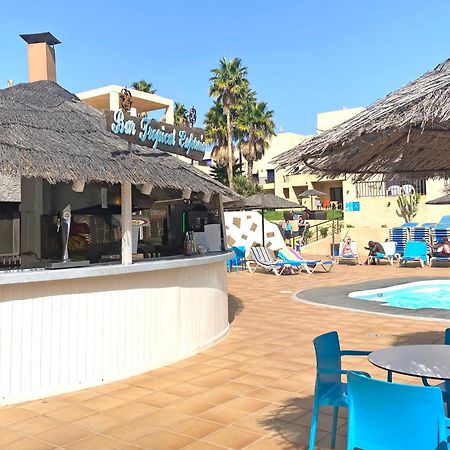 Bluesea Costa Teguise Gardens Lejlighed Eksteriør billede