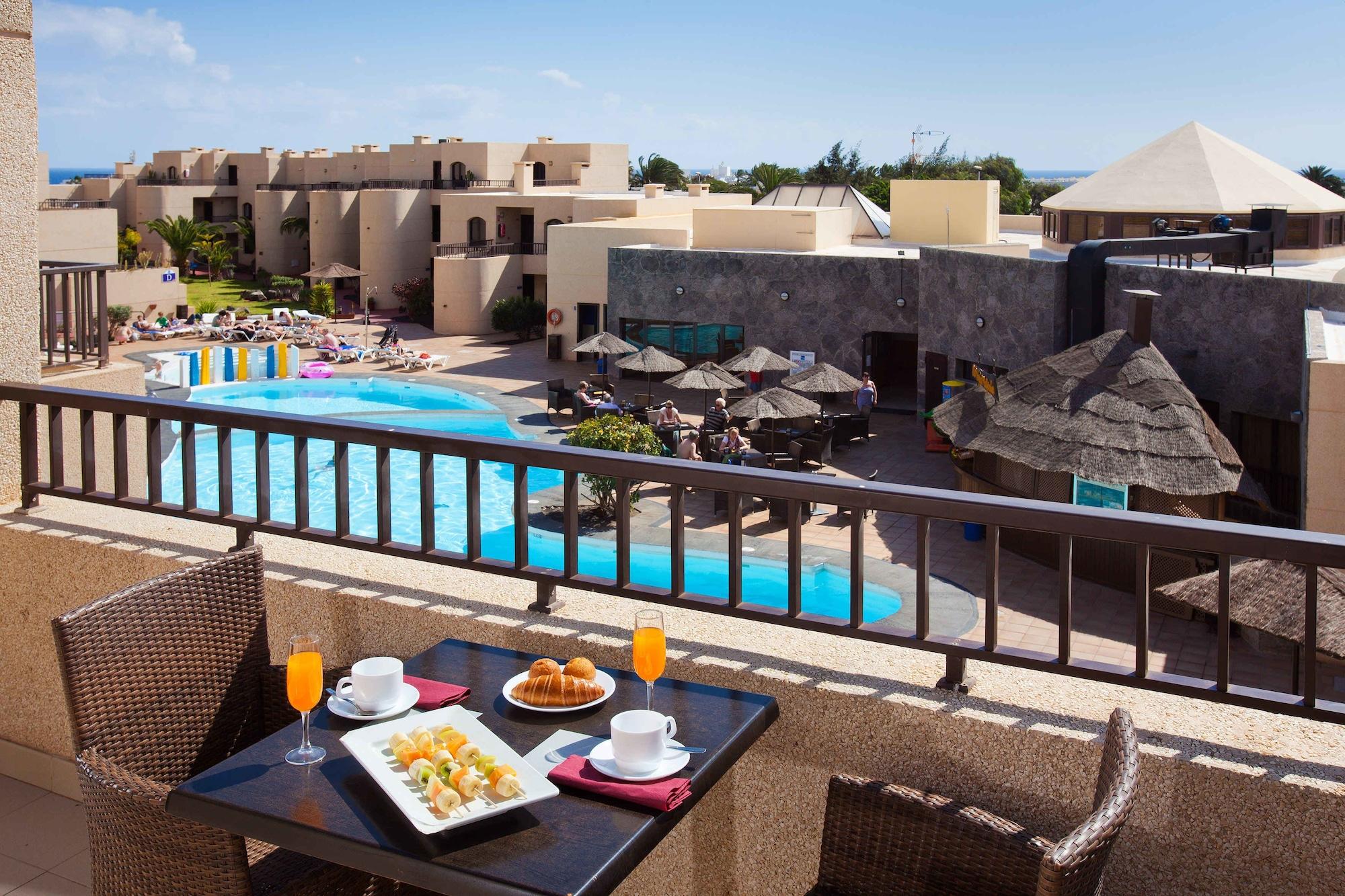 Bluesea Costa Teguise Gardens Lejlighed Eksteriør billede