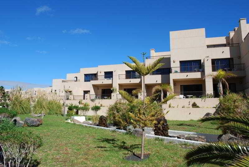 Bluesea Costa Teguise Gardens Lejlighed Eksteriør billede